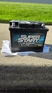 Brand New Car Battery. Fixed Price $170.00.