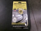 Motobatt Low Voltage Battery Alert Mb-lvba. Fixed Price $45.00.