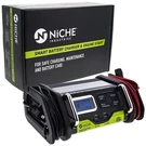 Niche 2/5/10/20 Amp Smart Battery Charger Jump Starter For All 12-VOLT Agm Ge.... Fixed Price $179.35.