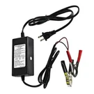 4A 12V Battery Charger Maintainer For Sealed Lead Acid Agm Gel Sla. Fixed Price $23.99.