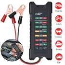 Ancel BM410 Car 7 Digital Battery Health Tester 12V & 24V Load Analyzer. Fixed Price $10.99.