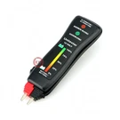Poket Battery Charge Tester 12V Motobatt Mini Led Mb-vm Universal Motorcycle Car. Fixed Price $17.29.