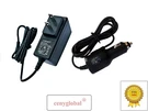 Adapter For Solar ESA218 110V Charger With Small Jack Battery Jumper ES5000C. Fixed Price $29.99.