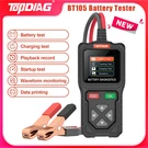 Car Battery Load Tester 12V 24V Gel Agm Lead Acid Analyzer Trucks Boats. Fixed Price $27.99.