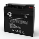 Black & Decker Electromate 400 12V 18AH Jump Starter Replacement Battery. Fixed Price $64.39.