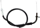 Motion Pro Black Vinyl Throttle Pull Cable 04-0230. Fixed Price $32.59.