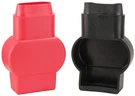 Fastronix Military Spec Battery Terminal Covers Red And Black. Fixed Price $26.71.