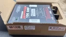 Nos New Vanner 66-100B Equalizer 24 Vdc Input, 12 Output, Amp Ships Fr. Fixed Price $599.99.