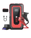 2000A Peak 20000MAH Instant Car Jump Starter Gasoline Diesel Boat Suv Truck. Fixed Price $69.99.