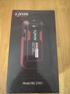 Zevzo ETO3 Car Jump Starter. Fixed Price $75.00.