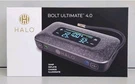 Halo Bolt Ultimate 4.0 Jump Starter, Air Compressor. Fixed Price $113.58.