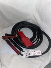 Associated 6141-25 Aircraft Jumper Cables Copper 4AWG Foot. Fixed Price $275.00.