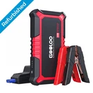 Gooloo GP2000 Jump Starter 12V 2000A Portable Battery Charger Pack Us. Fixed Price $28.49.