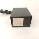 Vintage Astro Electronics Model 12V4 Power Supply 110V To Dc 1.75 Amp. Fixed Price $13.45.