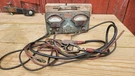 Vintage ( School ) Sun Model Bst - Battery Starter Tester Sold As Is. Fixed Price $39.00.
