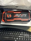 Jrapotu-portable Car STARTER-12 V. 20000MAH Comes W/ Charging Cord -jumpers. Fixed Price $40.00.