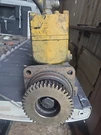 Cat Air Compressor. Fixed Price $350.00.