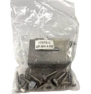 Go Power GP-MH-4-KB Solar Panel Mounting Hardware Kit Brackets Bolts 77579-C. Fixed Price $17.99.