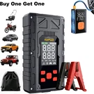 Kopuo Car Jump Ultrasafe Starter,portable Battery 12V Lithium. Fixed Price $224.00.