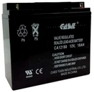 Casil 12V 18AH Battery For Atd Tools Jump Starter 5926. Fixed Price $46.99.