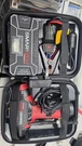 Smartech Productspower Kit TECH-5000P Vehicle Jump Starter And Bank With. Fixed Price $99.00.