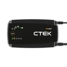 Ctek PRO25SE Professional 25A 12 Volt Battery Charger W/ 19.6FT Cable Wall Mount. Fixed Price $474.99.