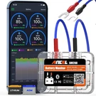 Ancel BM200 Car 12V Battery Tester Health Monitor Cranking Charging. Fixed Price $23.99.