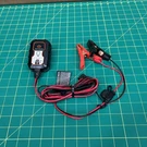 Harley-davidson Genuine 1 Amp Battery Charger 66000304. Fixed Price $54.99.