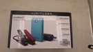 Limitless Portable Jump Starter (TDY030320). Fixed Price $70.00.