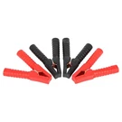 4X Jumper Cable Battery Charger Alligator Clamps Fits Car Vans Trucks Heavy Duty. Fixed Price $17.99.