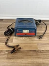 Schumacher SE-86 Amp 6/12 Volt Solid State Battery Charger, Blue. Fixed Price $39.99.