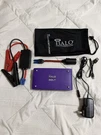 Halo Bolt Max 55500 Mwh Car Battery Jump Starter High Capacity Power Bank. Fixed Price $54.99.