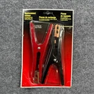 Lynx East Penn 00124 Booster Cable / Battery Charger Replacement Clamps. Fixed Price $14.00.
