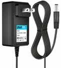 Ac-dc Adapter Charger For Suaoki T3 T10 D21 G7 Battery Booster Power Mains Cord. Fixed Price $14.74.