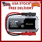 6000A Car Box 12V Battery Jumper Starter Booster Truck Heavy Duty Porta. Fixed Price $118.99.