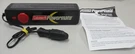Coleman Powermate Emergency Car Starter With 12 Volt Source PMB8110. Fixed Price $12.00.