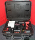 Snap On 1/2 Battery Impact Gun CT3850 Kit CTC318 Charger Tool AO4079613. Fixed Price $139.99.