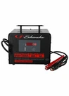 Schumacher SC1591 800 Peak Amp 12V Ultracap Battery Charger And Engine Starter. Fixed Price $125.00.