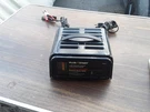 Plus Start (schumacher) 6/2 Amp Manual Battery Charger ... Or 12 Volt. Fixed Price $59.99.