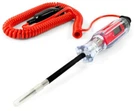 Ate Pro 3V-48V Digital Lcd Wide Range Wire Circuit Tester Dc Battery Volt Meter. Fixed Price $27.99.