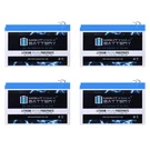 Mighty Max 12V 12AH Lithium Replaces Schumacher Instant Power Jumpstarter -4PACK. Fixed Price $289.99.