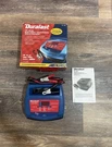 Duralast DL-15D Battery Charger, Maintainer Amp Lithium New Open Box. Fixed Price $44.95.
