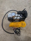 Tirewell Car Inflator Portable Air Compressor. Fixed Price $42.95.