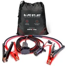 Heavy Duty 12 Ft Jumper Cables For Trucks & Suvs Portable Car Starter 6. Fixed Price $86.99.
