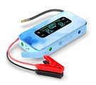 Halo Bolt Ultimate 3.0 Jumpstarter, Light, Tire Inflator Blue Sky- New Rare. Fixed Price $89.99.