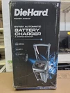 Diehard 71341 6V/12V Automatic Battery Charger & Engine Starter. Fixed Price $200.09.