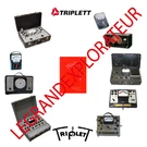 Ultimate Triplett Instruments Operation Repair Service Manual 190 Pdf Dvd. Fixed Price $16.62.