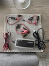 Original Mclaren Li-ion Battery Charger And Maintainer. Fixed Price $250.00.
