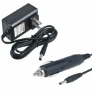 Pkpower Ac Adapter Car Charger For Peak PKC0J7 750 Amp Jumpstarter Station. Fixed Price $14.09.