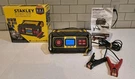 Stanley Re-chargeit 50 Amp 15 3 Automatic Battery Charger + Box Tested. Fixed Price $54.88.